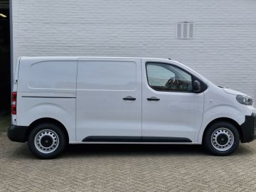 Citroën Jumpy